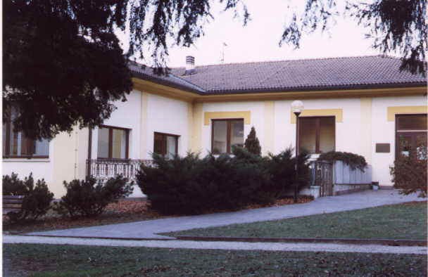 Istituto Levico