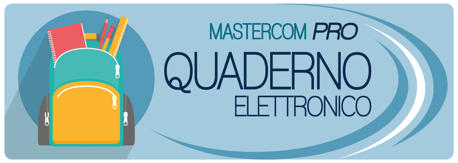 Logo sito quaderno elettronico STUDENTI