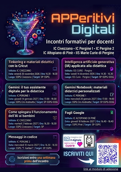 Iniziative di orientamento