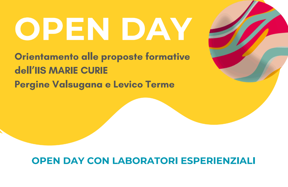 open day 2023