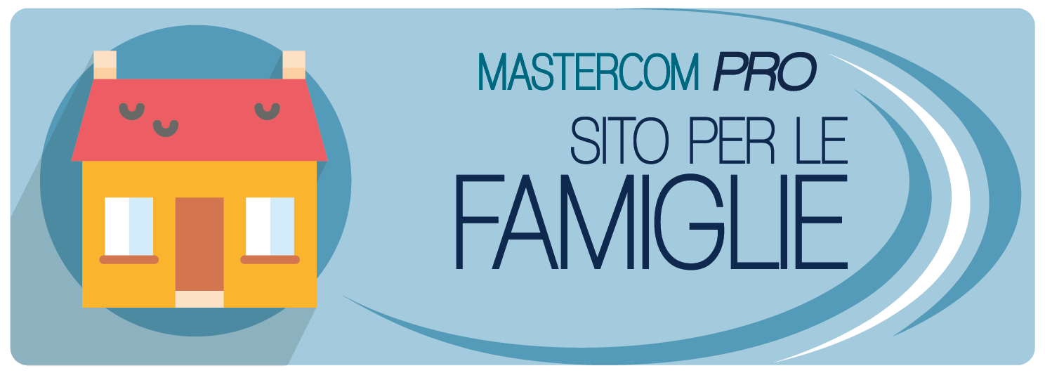 Logo sito portale genitori