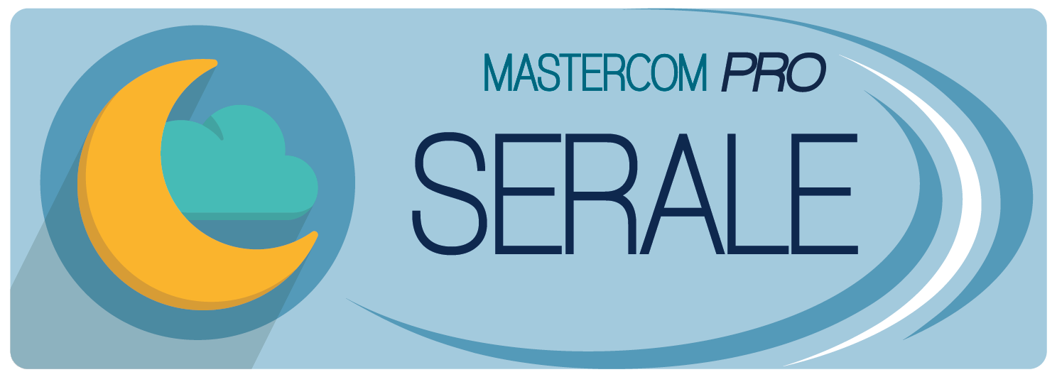 Logo sito serale