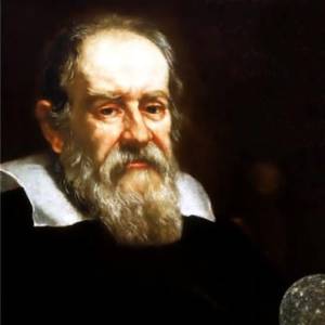 Galileo Galilei tra immaginario e scienza 👨🏻‍🔬👩🏻‍🔬🔬