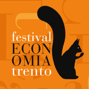 Una rappresentativa degli indirizzi Turismo e Liceo Scientifico al Festival dell’Economia di Trento 💶🌍👜