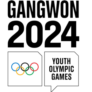  Gangwon 2024 | Winter Youth Olympic Games 💚⚪🟥